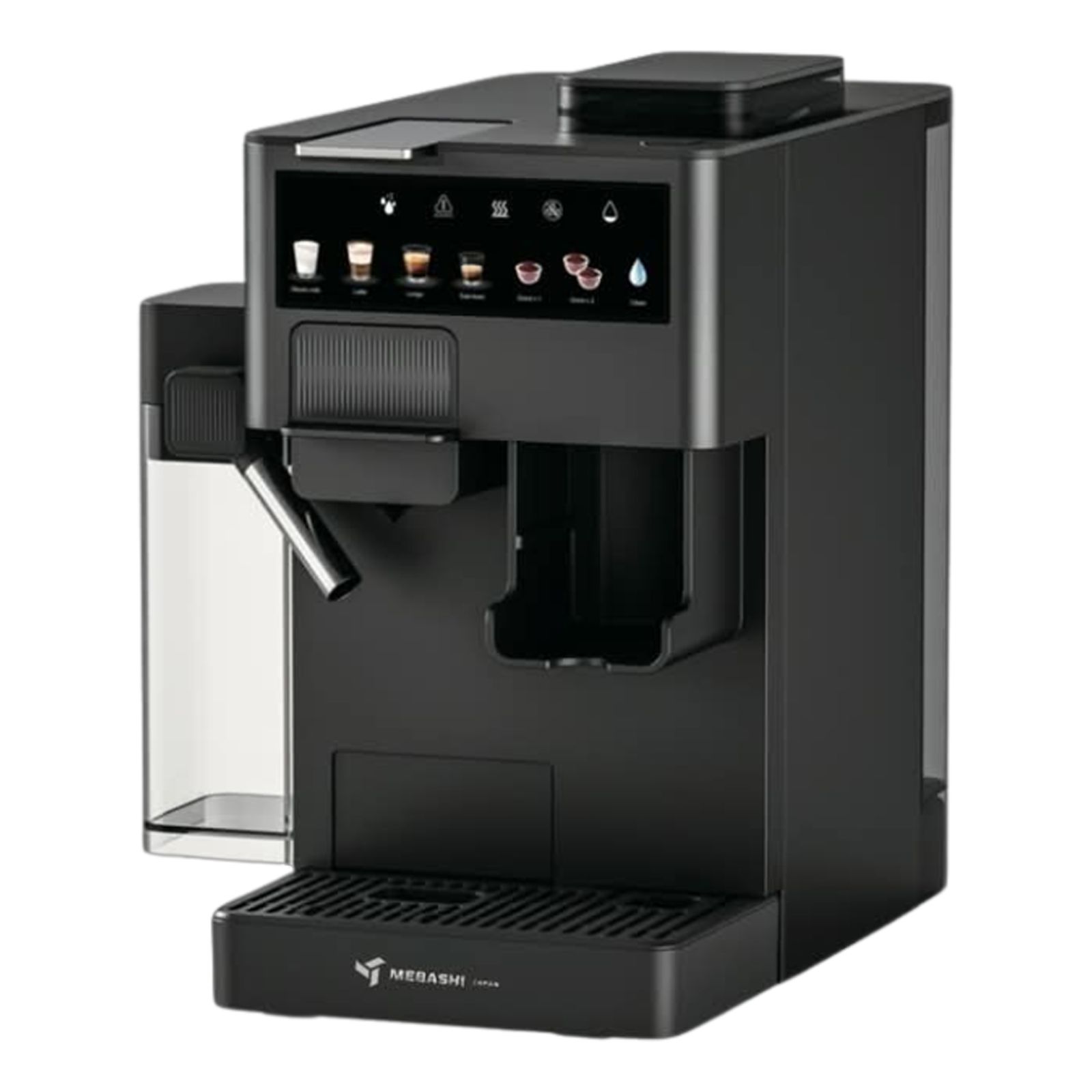 مباشی مدل ME-ECM403 
