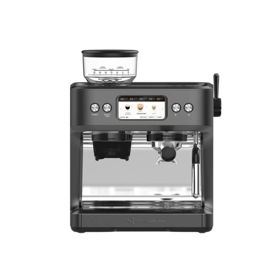  اسپرسو ساز مباشی مدل ME-ECM2070 